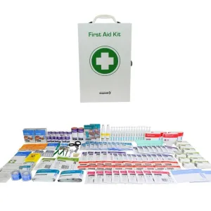 Commander 6 Series Food & Beverage Kit Refill