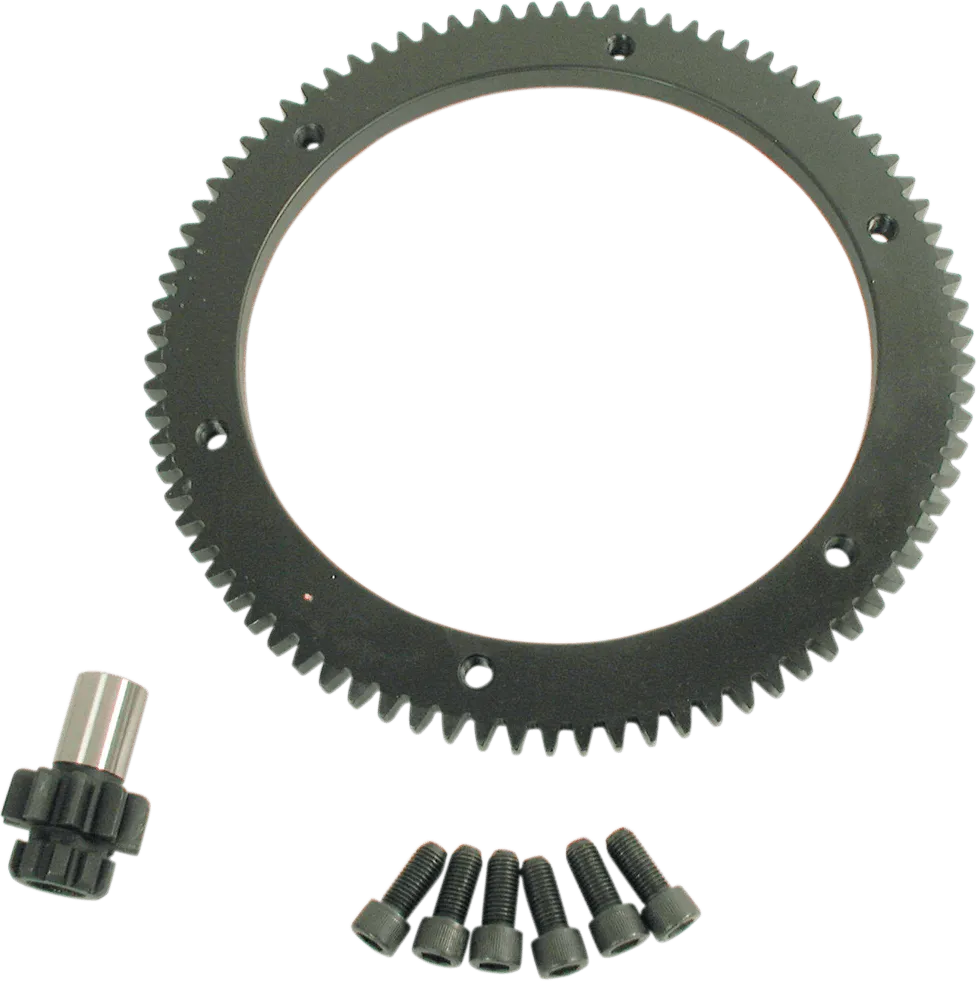 Compu-Fire 54003 10/84 Starter Gear Set