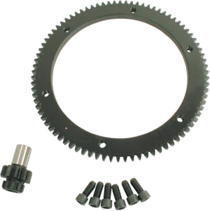 Compu-Fire 54003 10/84 Starter Gear Set