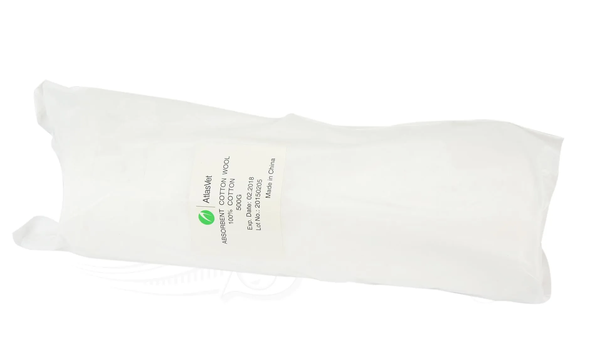 Cotton Wool Roll