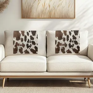 Cowhide Recliner Headrest Protector Non Slip Sofa Headrest Cover Wrinkle Resistant Recliner Backrest Cover Furniture Protector for Recliner Leather Sofa Couch