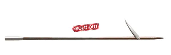 Cressi Adjustable 6.5' (2 meter) Pole Spear 3pcs (Adult/Kid's)