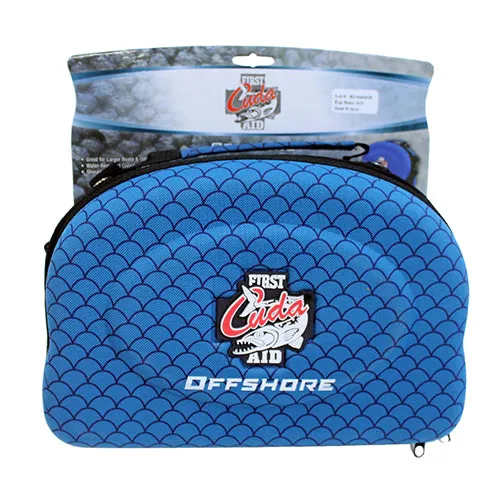 Cuda Offshore First Aid Kit