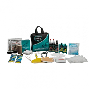 Curicyn Equine Triage Kit