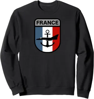 Dassault-Breguet Super Étendard Sweatshirt