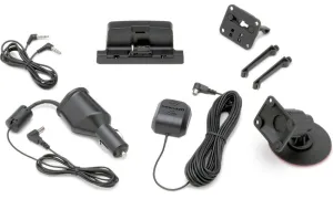 Delphi Roady XT Car Kit, Vehicle Kit for Delphi RoadyXT XM Radio Receiver, Satellite Radio Superstore Product