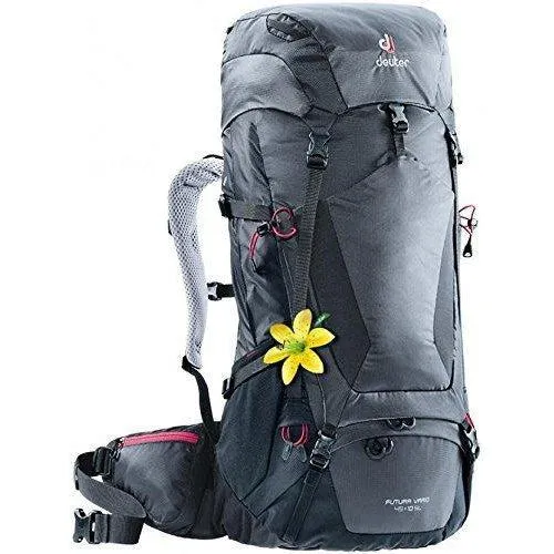 Deuter Futura Vario 45 10 SL Hiking Backpack