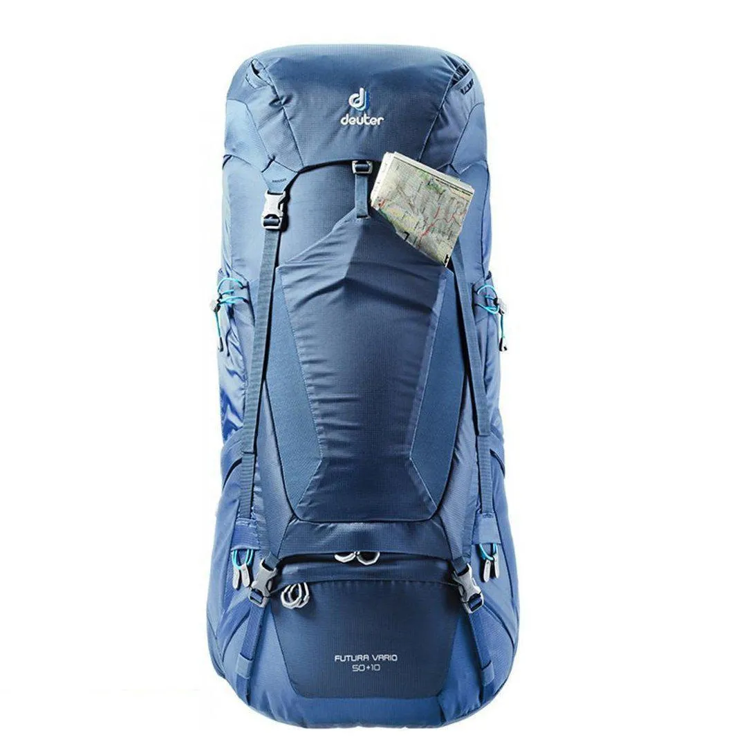 Deuter Futura Vario 45 10 SL Hiking Backpack