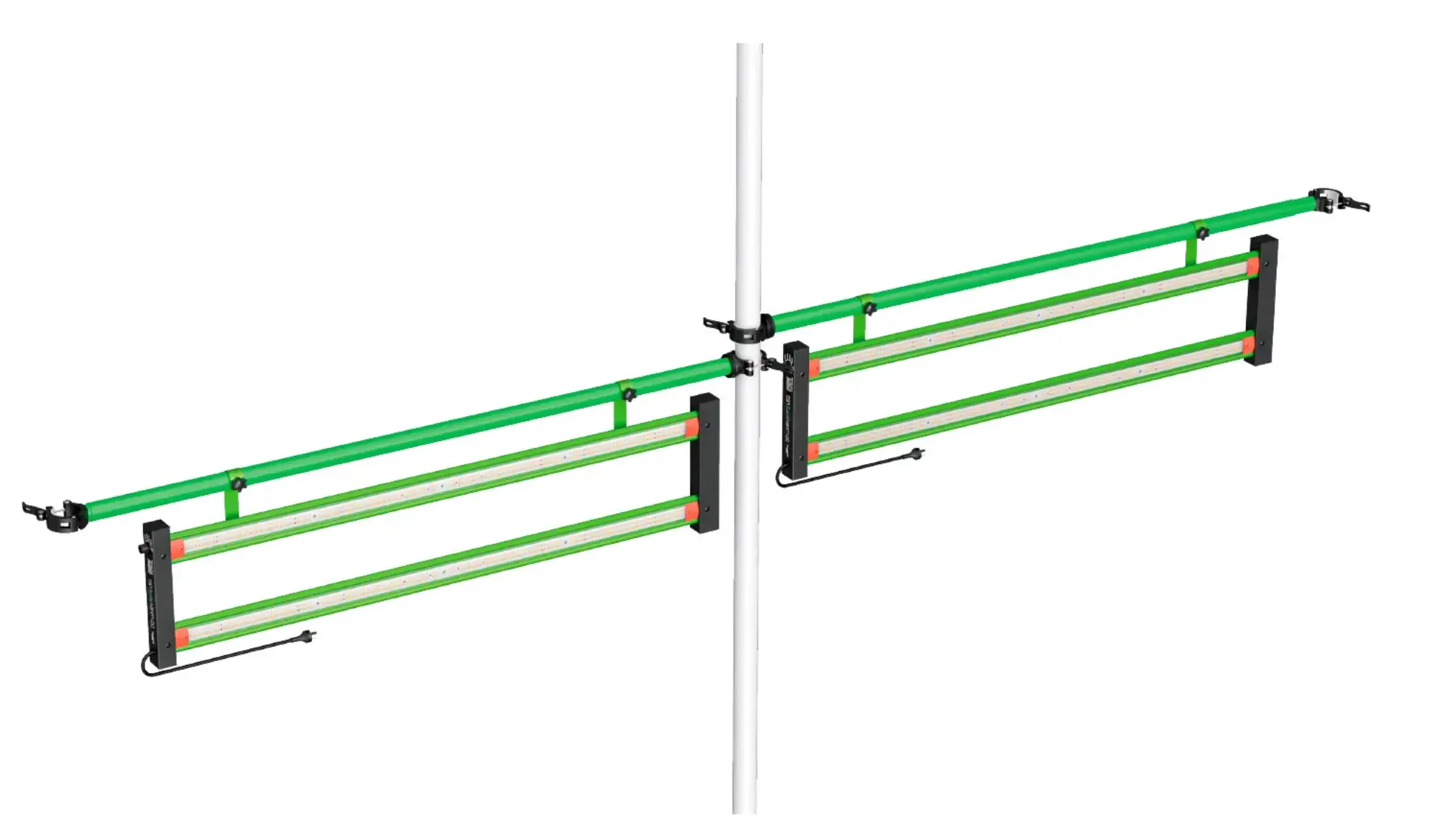 Digi-Lumen Side Bar Tent Mounting Bar