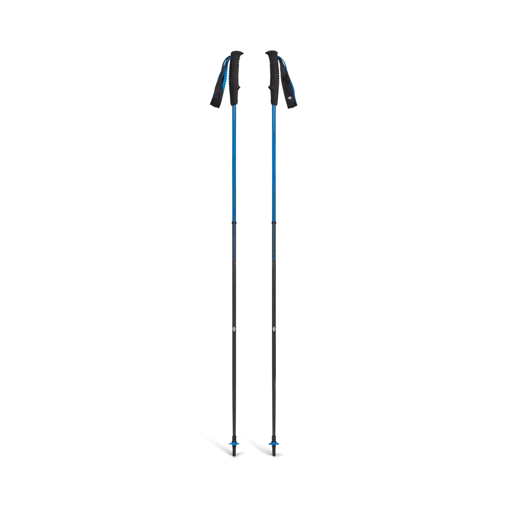 Distance Carbon Running Poles