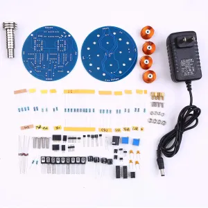 DIY Magnetic Levitation Kit Magnetic Suspension DIY Module Kit Magnetic Floating DIY Kit Floating