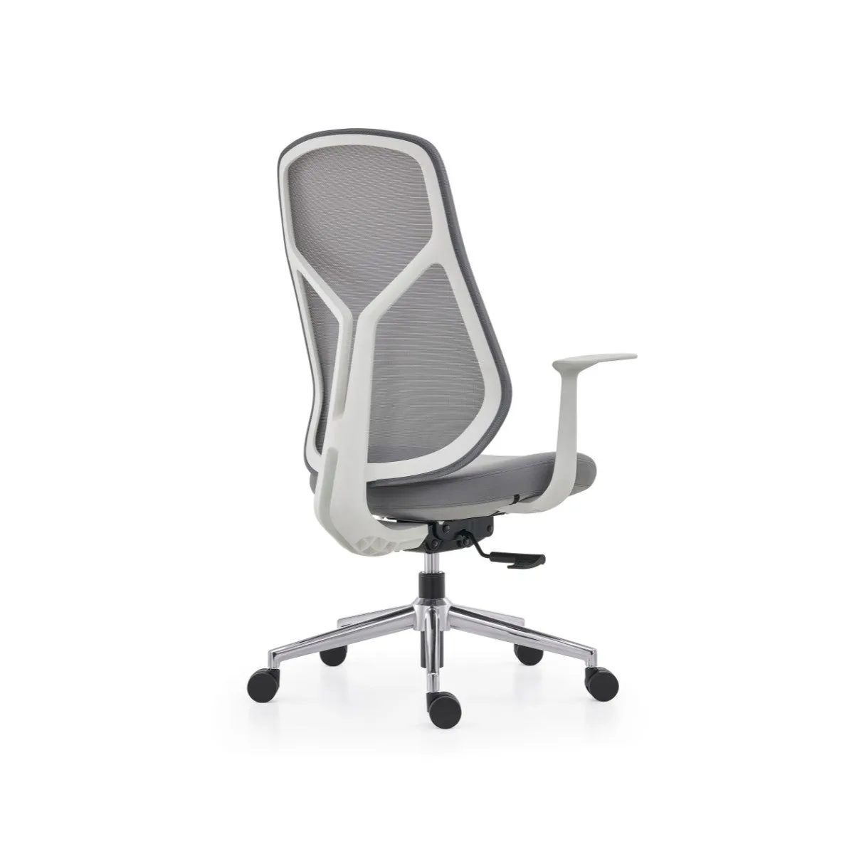 Donvale Ergonomic Chair: Work in Comfort and Style