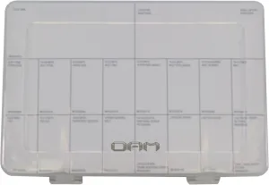 Dye Repair Kit - Medium Dam