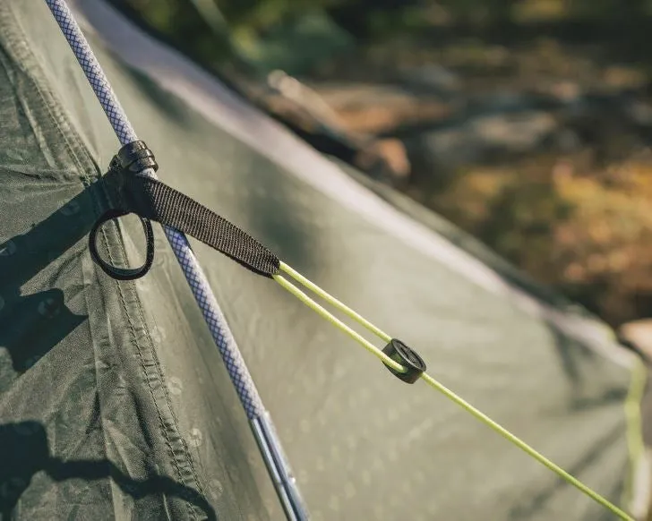 Earth 4 Plus Tent