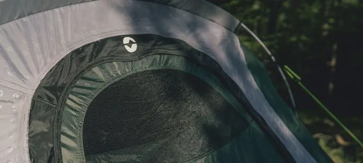 Earth 4 Plus Tent