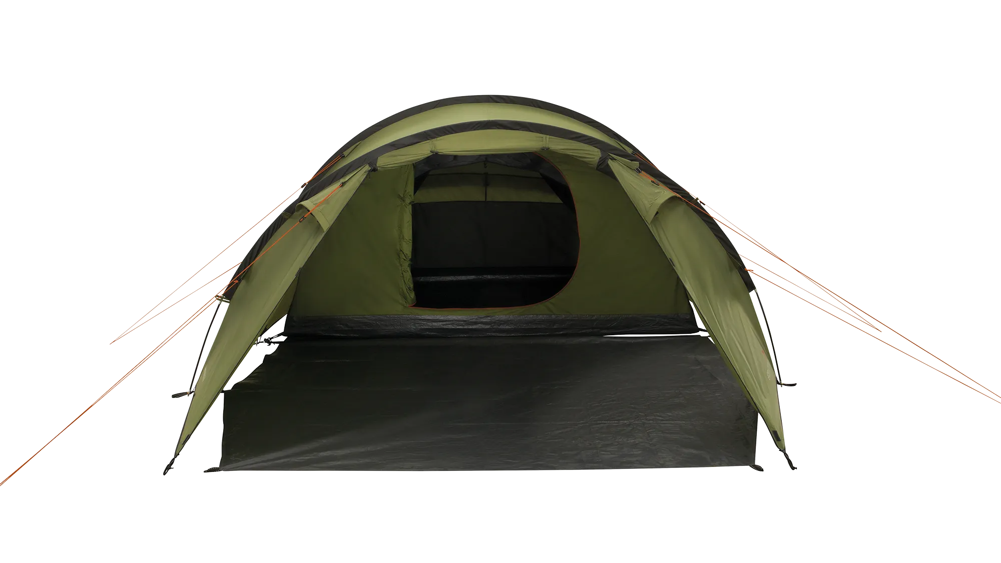 Easy Camp Hemsedal 4 Tent 2025