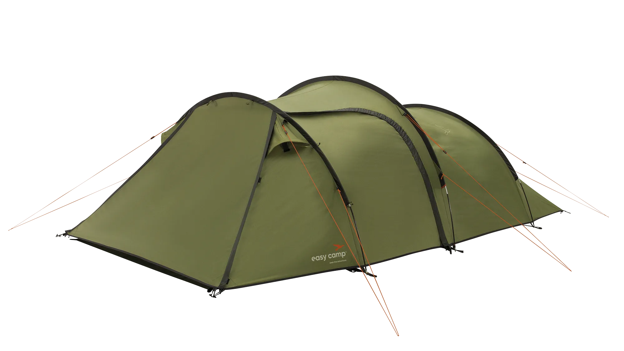 Easy Camp Hemsedal 4 Tent 2025