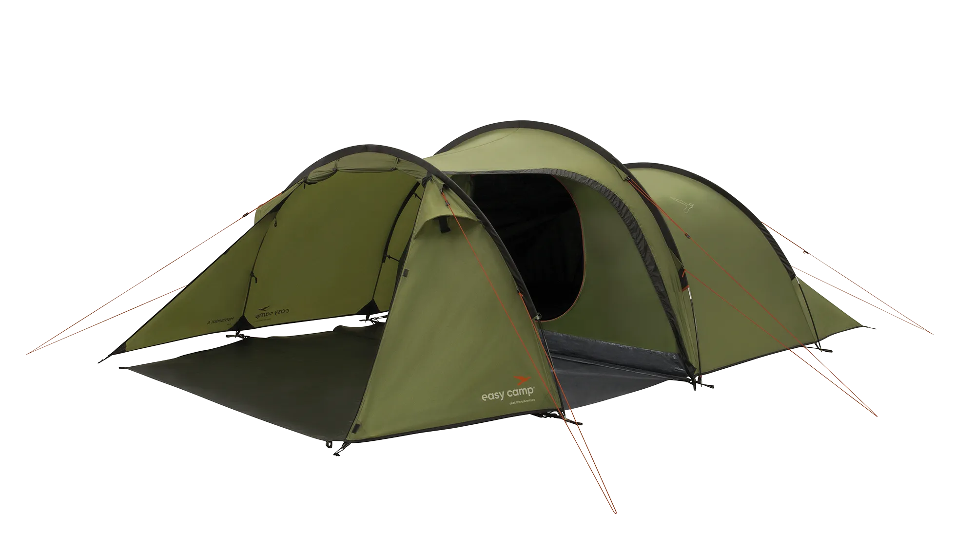 Easy Camp Hemsedal 4 Tent 2025