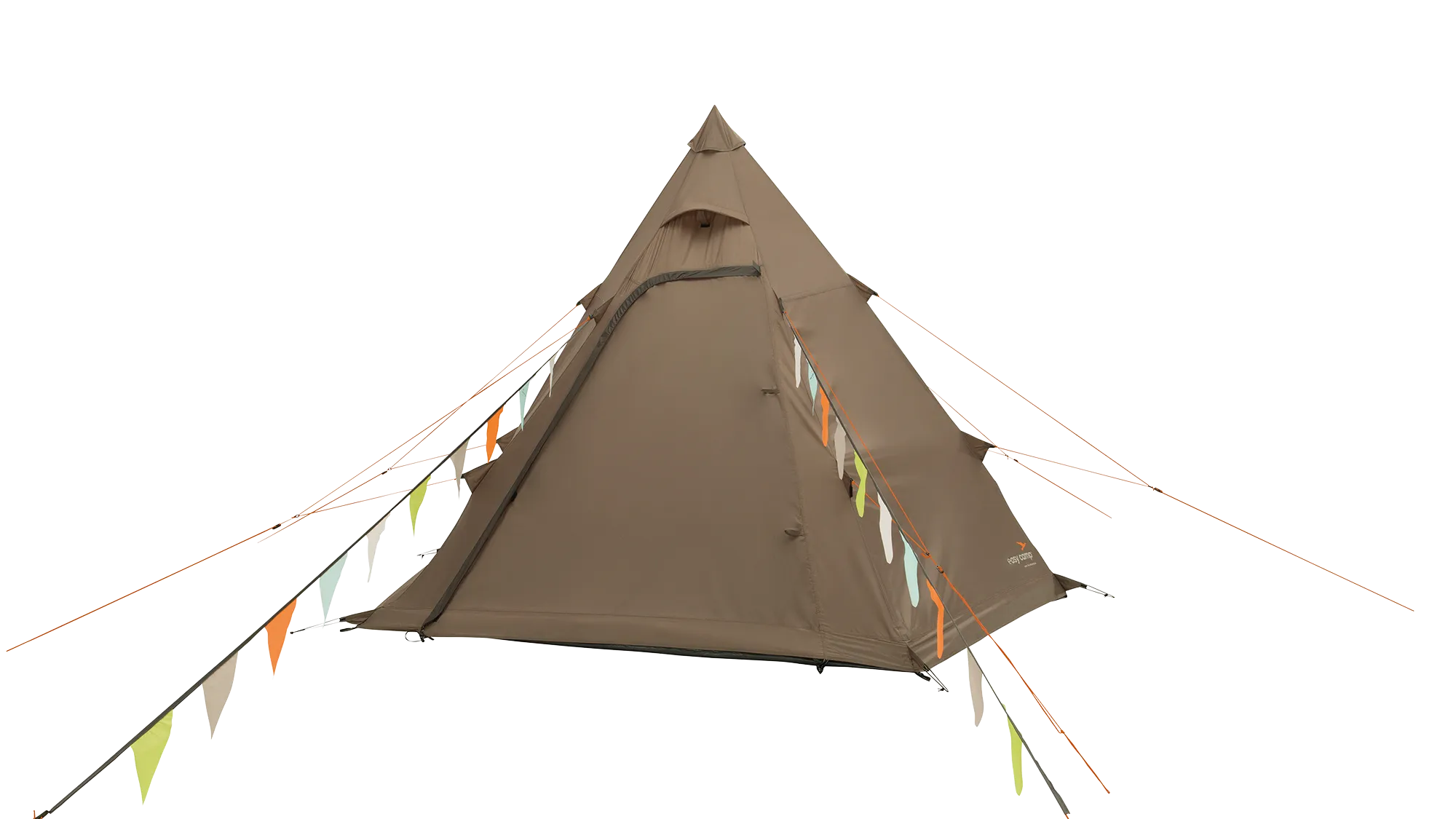 Easy Camp Otra Tipi Tent 2025
