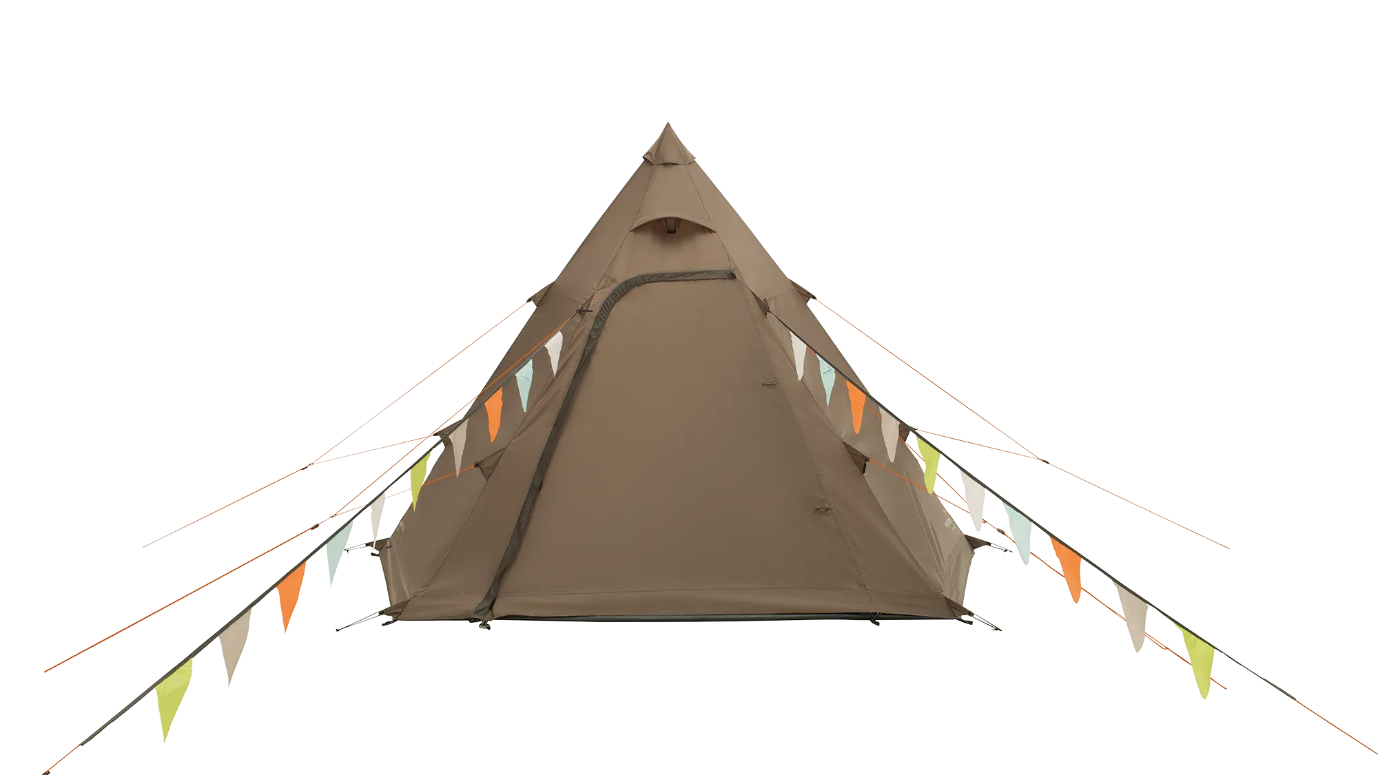 Easy Camp Otra Tipi Tent 2025