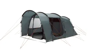 Easy Camp Skarvan 4 Pole Blue 4 Person Tent