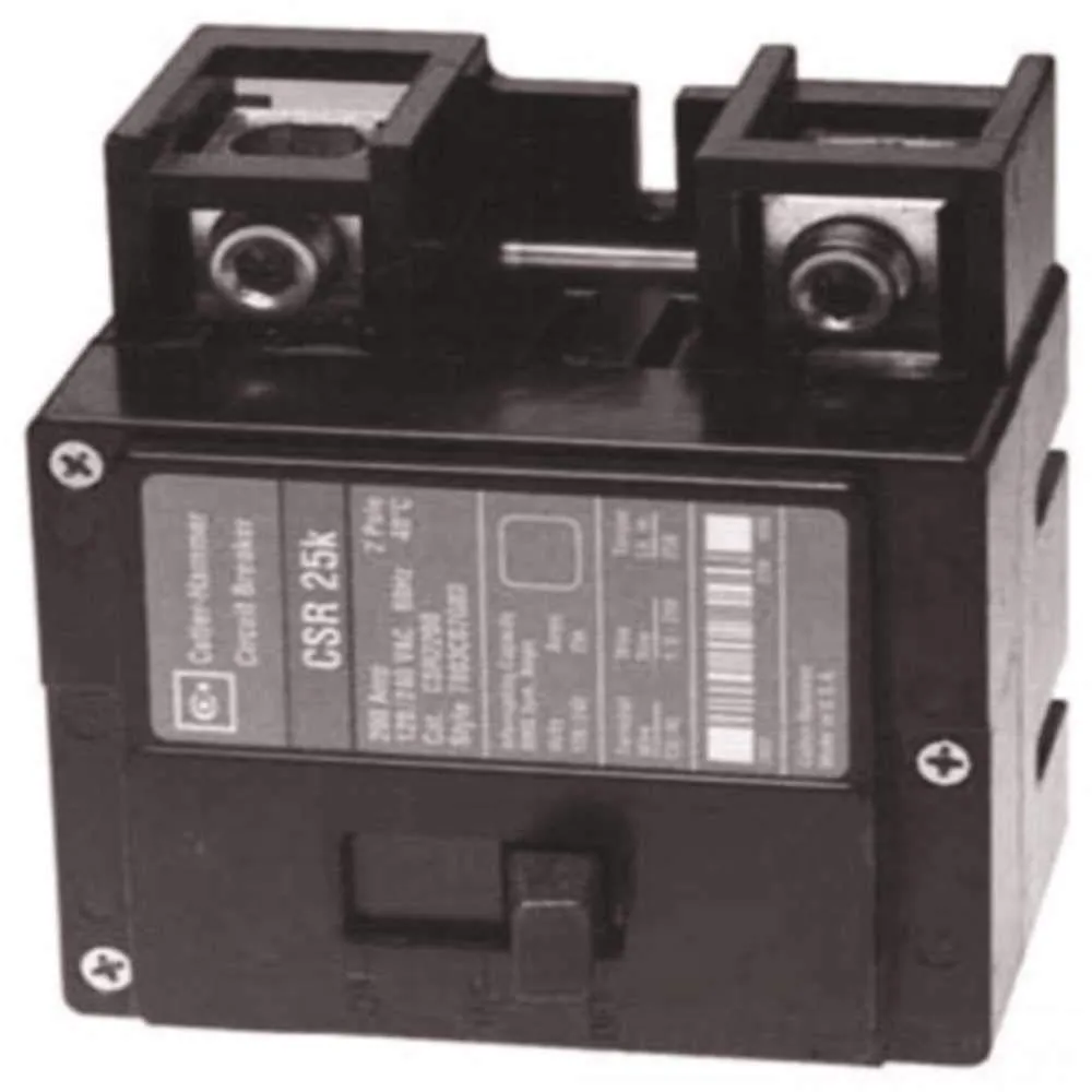 Eaton CSR2150N CH Main Breaker Kit, 150 Amp
