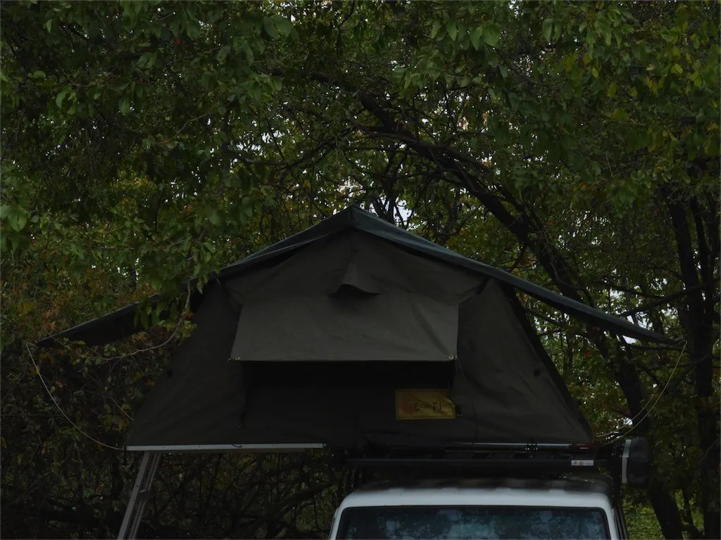 Eezi-Awn - Series 3 Roof Top Tent