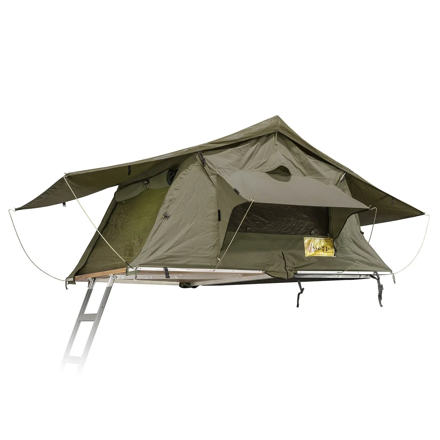 Eezi-Awn - Series 3 Roof Top Tent