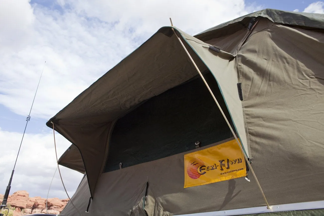 Eezi-Awn - Series 3 Roof Top Tent