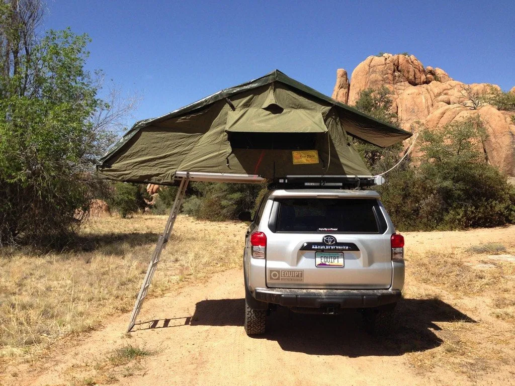 Eezi-Awn - XKLUSIV Roof Top Tent