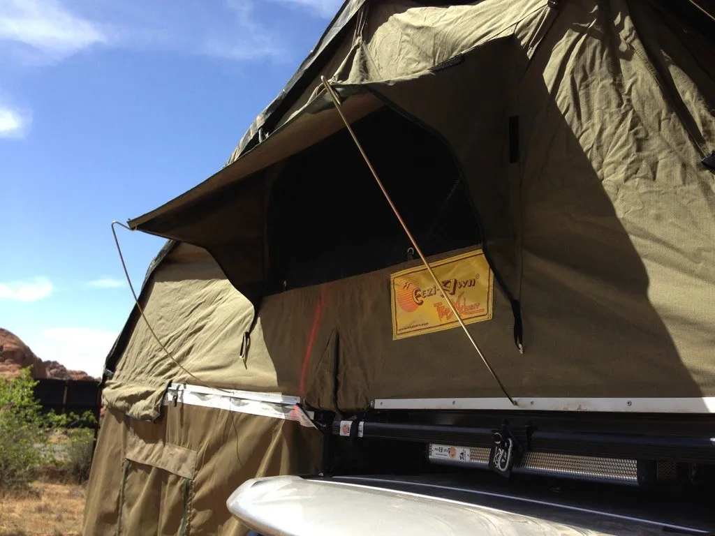 Eezi-Awn - XKLUSIV Roof Top Tent