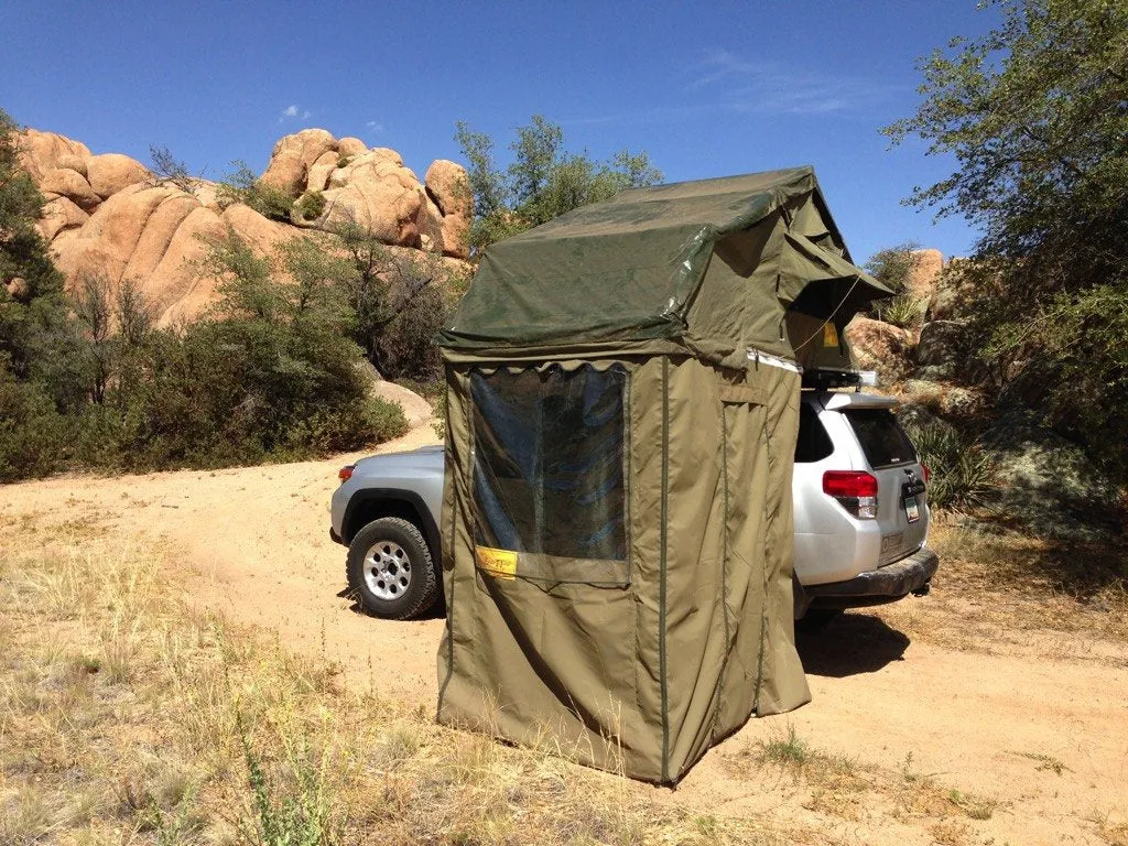 Eezi-Awn - XKLUSIV Roof Top Tent