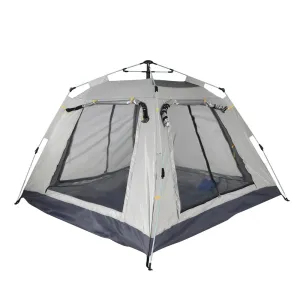 Effortless Camping  Pop Up Tent