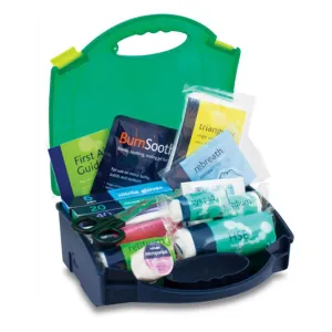 Emergency First Aid Kit, Reliance Medical, Model: FA-330