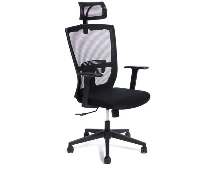 Ergonomic High Back Mesh Computer Desk Chair