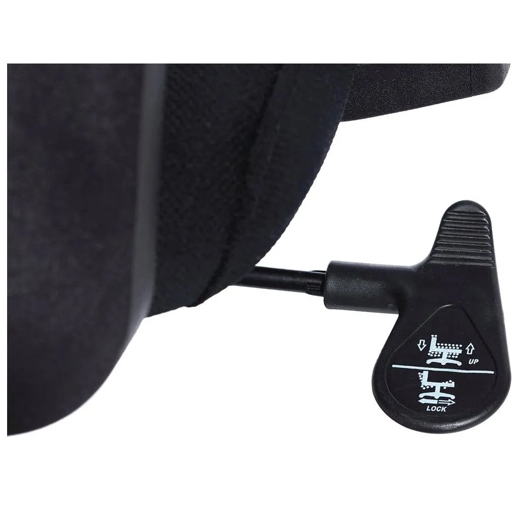 Ergonomic High Back Mesh Computer Desk Chair