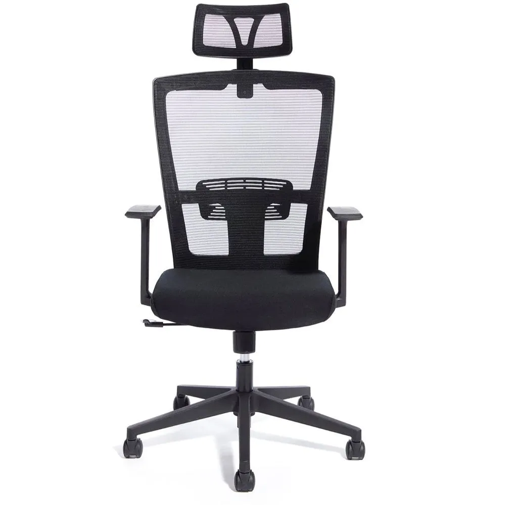 Ergonomic High Back Mesh Computer Desk Chair