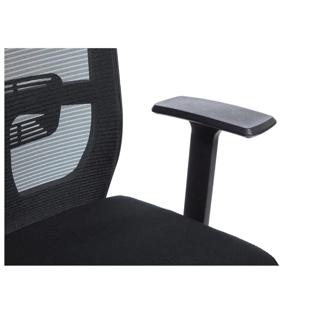 Ergonomic High Back Mesh Computer Desk Chair