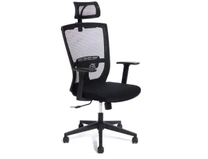 Ergonomic High Back Mesh Computer Desk Chair