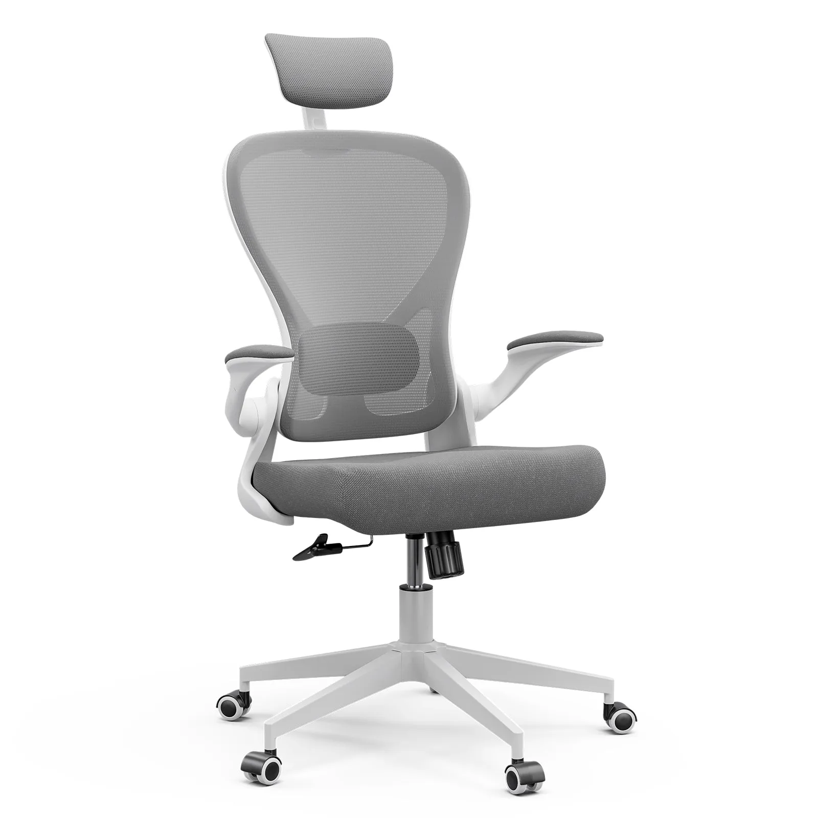 Ergonomic Mesh Office Chair - 889