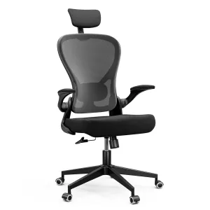 Ergonomic Mesh Office Chair - 889
