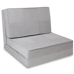 Ergonomic Portable Full collection and Lounger, w/ Mattress Non-Slip No-hassle returns 5-Position Feet Chair,