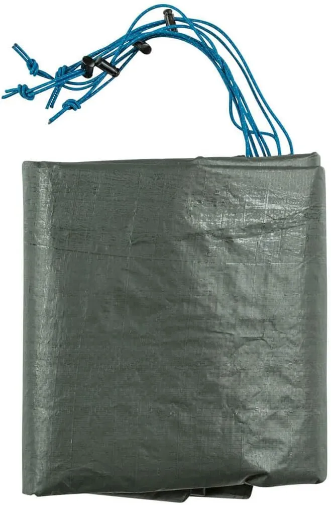 Eureka! Canyon Fitted Tent Footprint