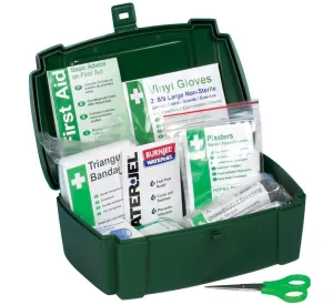 Evolution Bar/Kiosk Catering First Aid Kit