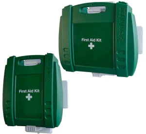 Evolution Plus British Standard Compliant Workplace First Aid Kit