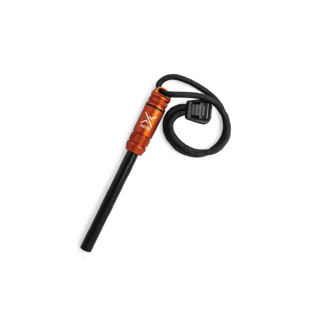 EXOTAC- FIREROD V2