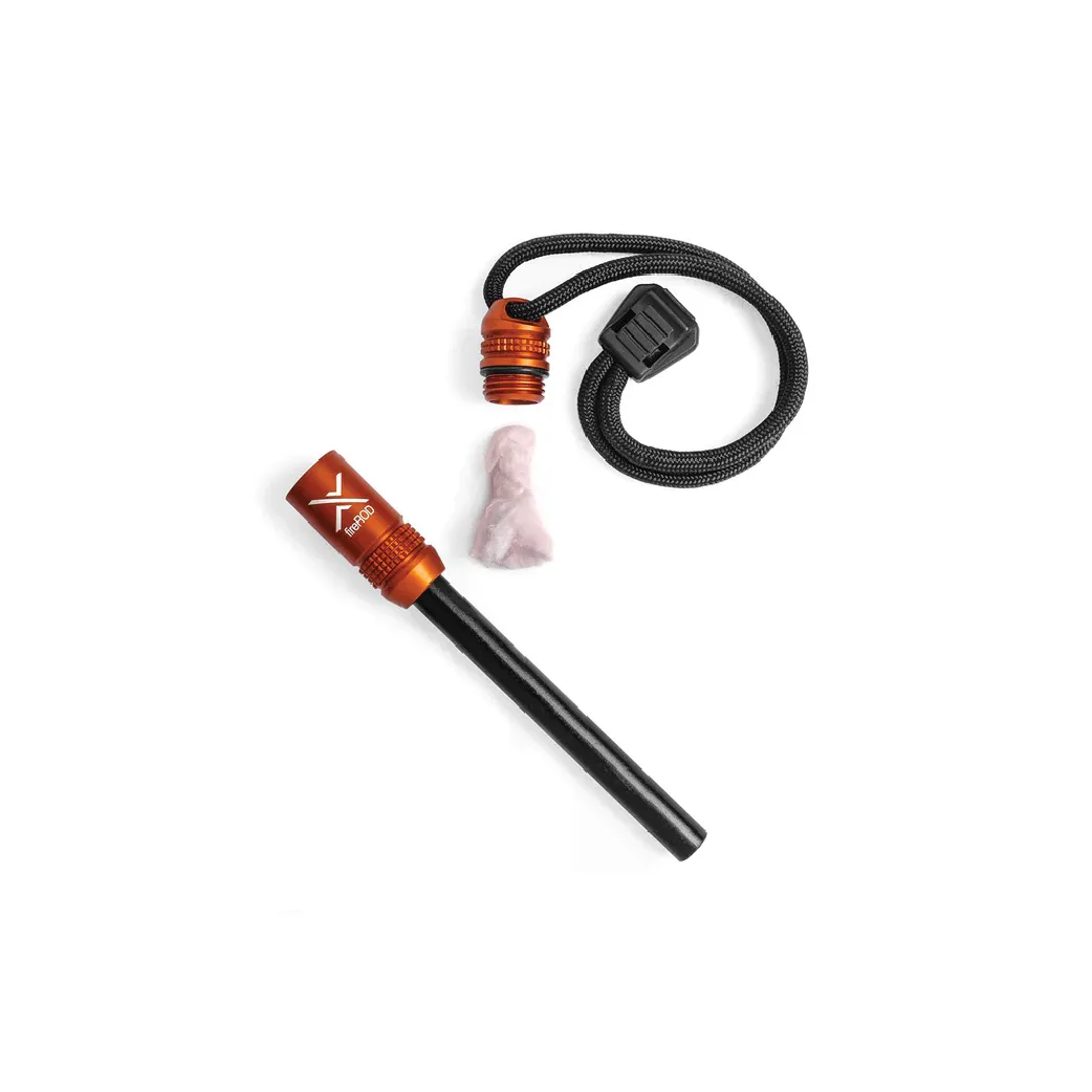 EXOTAC- FIREROD V2
