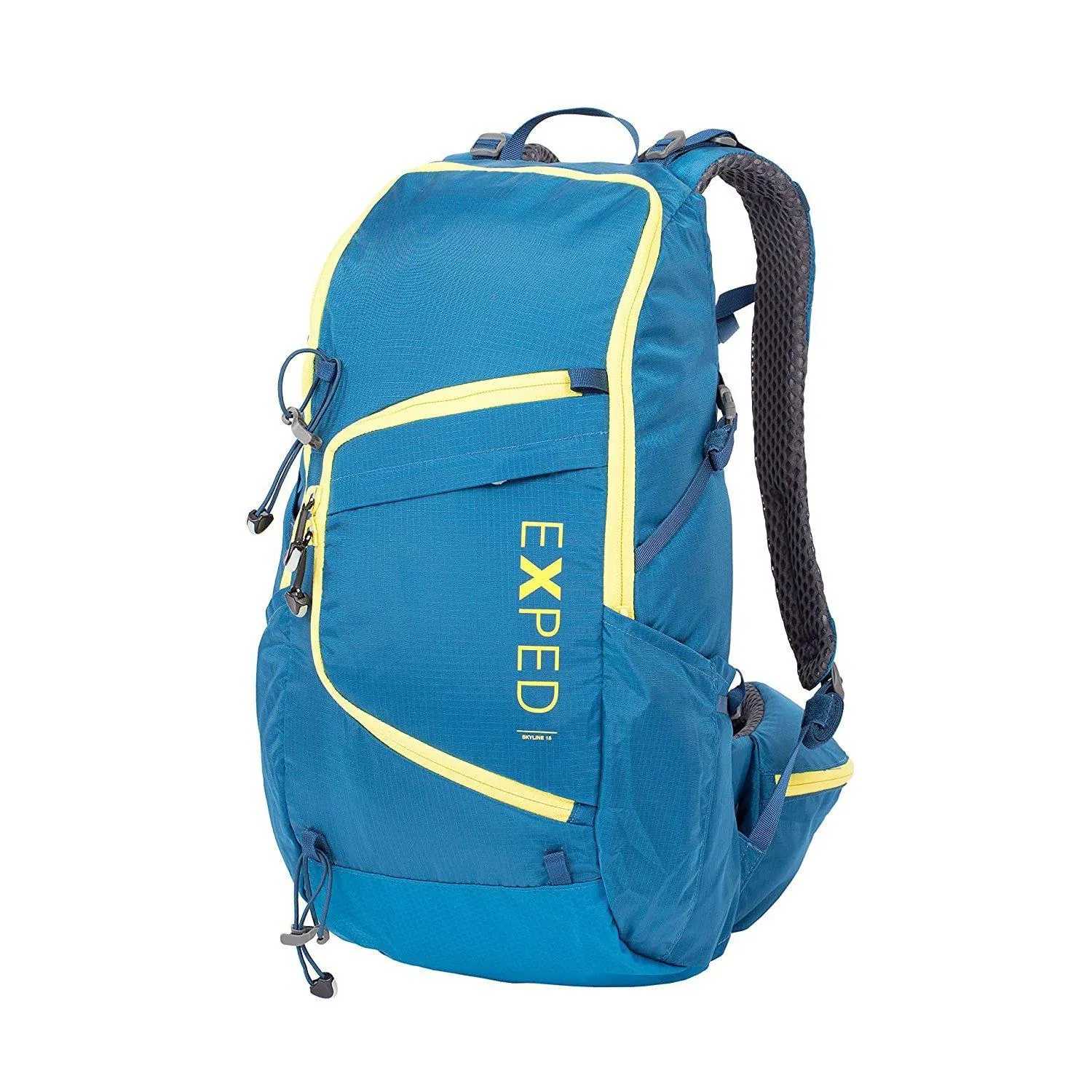 Exped Men's Skyline 15L Pack