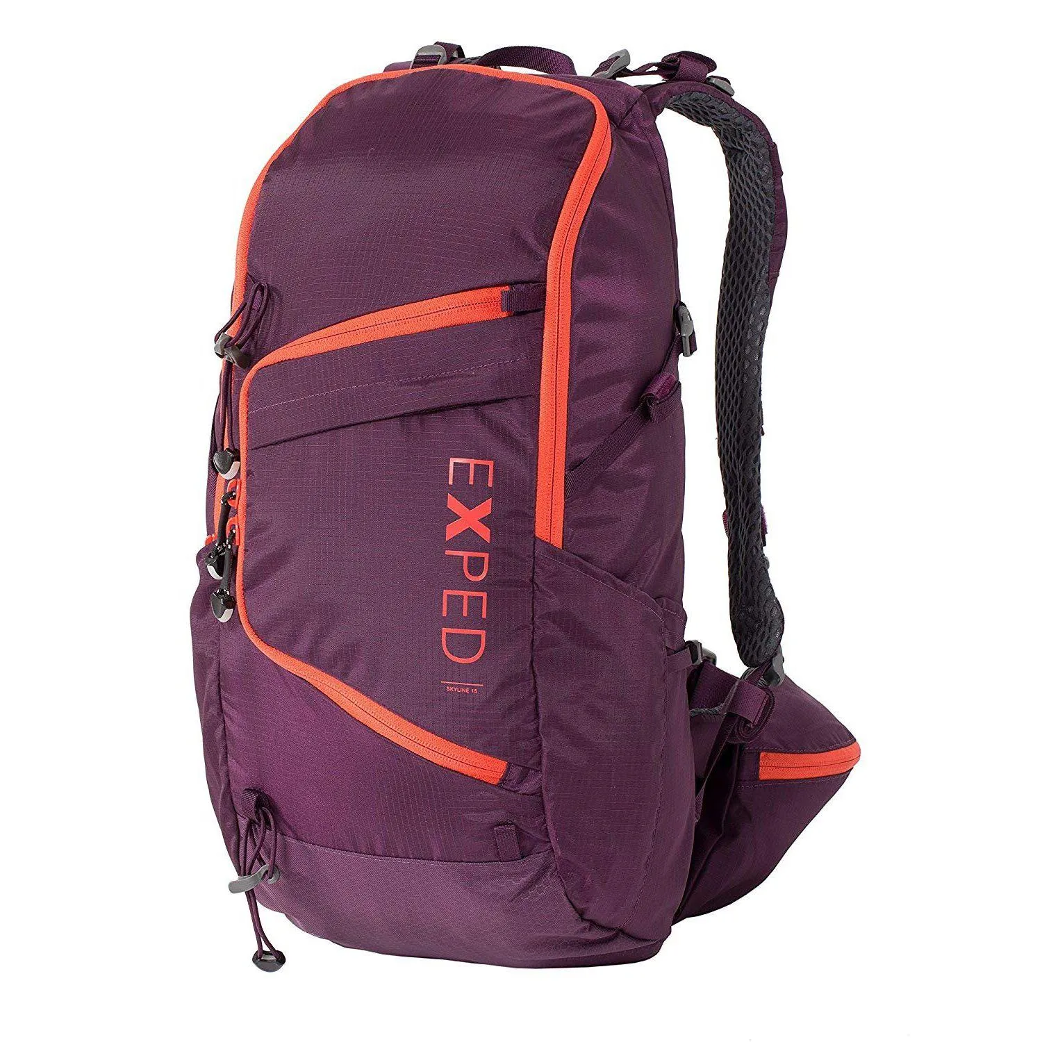 Exped Men's Skyline 15L Pack