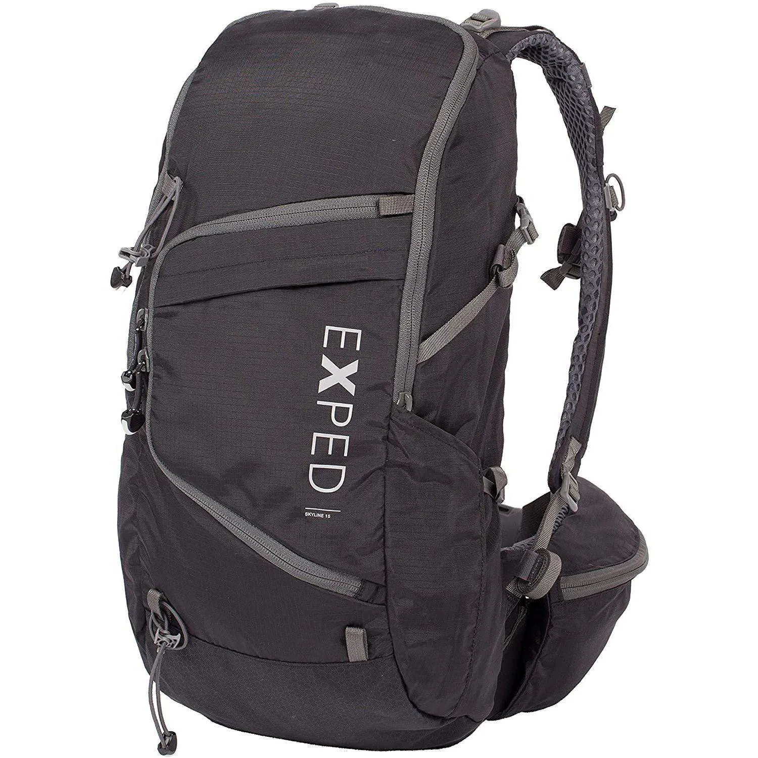 Exped Men's Skyline 15L Pack